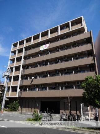 大阪府大阪市東住吉区桑津１丁目 7階建 築25年5ヶ月