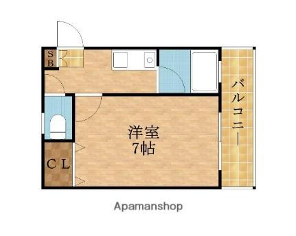 大阪府大阪市城東区関目６丁目 関目成育駅 1K マンション 賃貸物件詳細