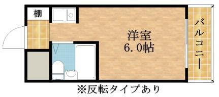 大阪府守口市大日東町 大日駅 ワンルーム マンション 賃貸物件詳細