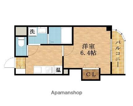 大阪府大阪市都島区都島中通3丁目 野江内代駅 1K マンション 賃貸物件詳細