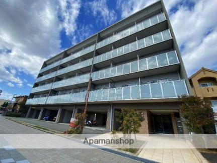 大阪府箕面市小野原西５丁目 5階建