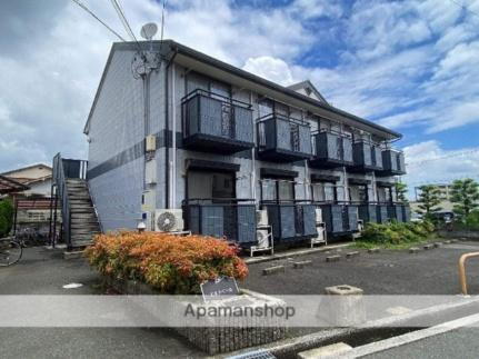 大阪府箕面市小野原東１丁目 2階建