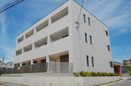 大阪府箕面市彩都粟生南２丁目 賃貸マンション