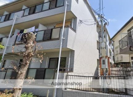 大阪府箕面市粟生間谷東５丁目 3階建