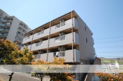 大阪府箕面市粟生間谷西３丁目 3階建 築26年4ヶ月