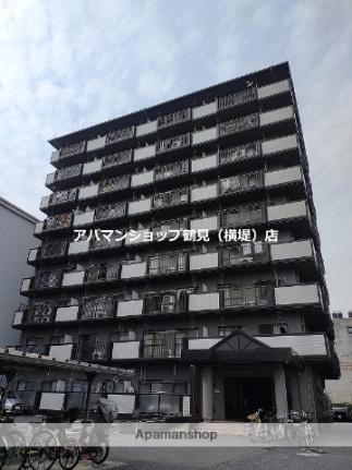 大阪府大東市諸福７丁目 9階建 築36年4ヶ月