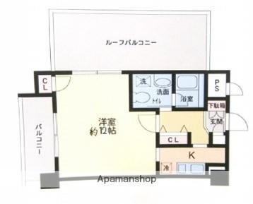 大阪府大阪市鶴見区鶴見4丁目 今福鶴見駅 1K マンション 賃貸物件詳細