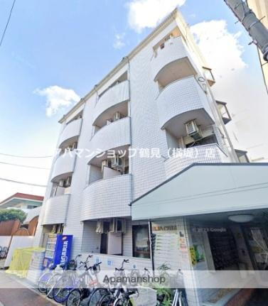 大阪府大阪市旭区清水４丁目 4階建