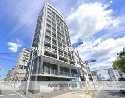 大阪府大阪市鶴見区横堤５丁目 12階建 築11年6ヶ月
