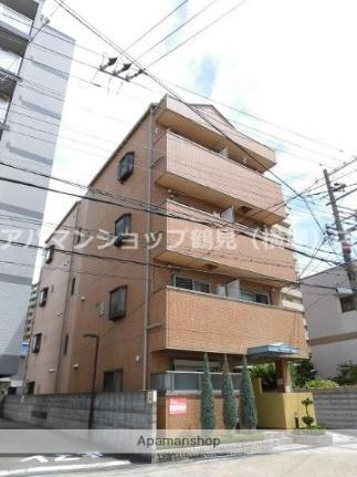 大阪府大阪市鶴見区鶴見４丁目 4階建 築21年4ヶ月