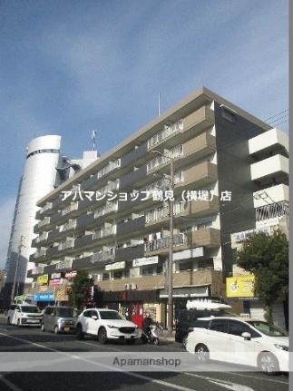 大阪府大阪市城東区今福東２丁目 7階建