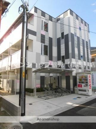 大阪府大東市諸福６丁目 3階建 築11年
