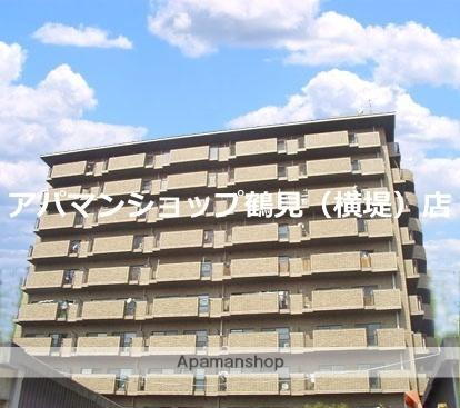 大阪府大阪市鶴見区横堤３丁目 10階建 築37年1ヶ月