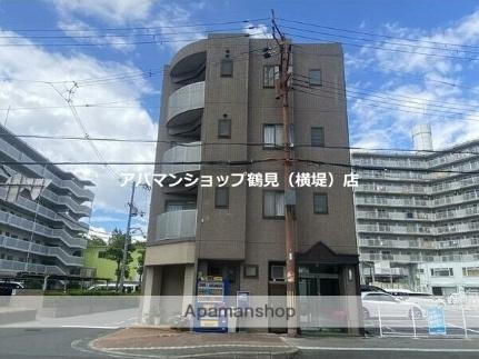 大阪府大阪市鶴見区浜２丁目 4階建 築28年5ヶ月