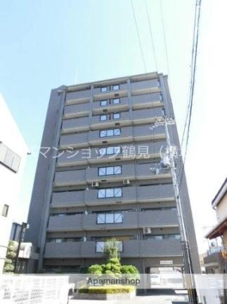 大阪府大阪市鶴見区浜３丁目 10階建 築27年6ヶ月