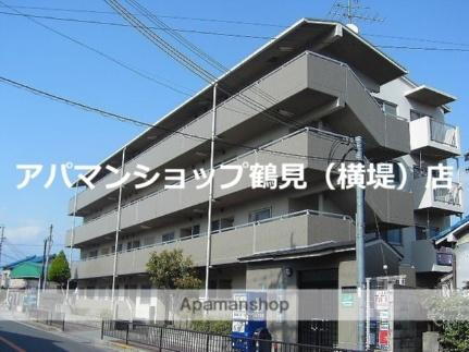 大阪府門真市桑才町 4階建