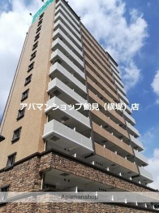 大阪府大阪市鶴見区放出東３丁目 14階建 築6年10ヶ月
