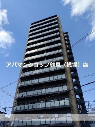 大阪府大阪市鶴見区諸口１丁目 15階建 築3年6ヶ月