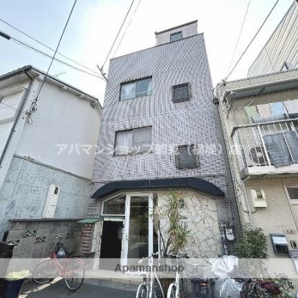 大阪府大阪市鶴見区今津南４丁目 3階建