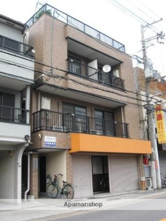 大阪府大阪市鶴見区諸口１丁目 3階建 築28年10ヶ月
