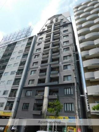 新大阪川島マンション 14階建