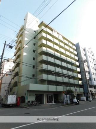 白倉マンション