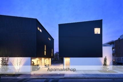 大阪府豊中市刀根山元町 テラスハウス