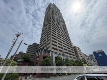 エルザグレース堀江タワー 38階建