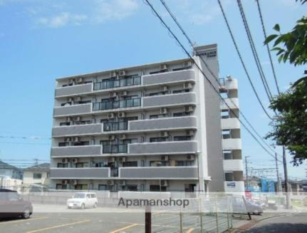 大阪府阪南市尾崎町 賃貸マンション
