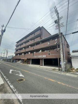 大阪府阪南市尾崎町４丁目 5階建