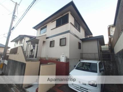 大阪府阪南市光陽台２丁目 2階建 築42年3ヶ月