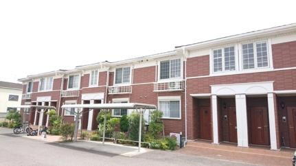 大阪府泉南市男里４丁目 賃貸アパート