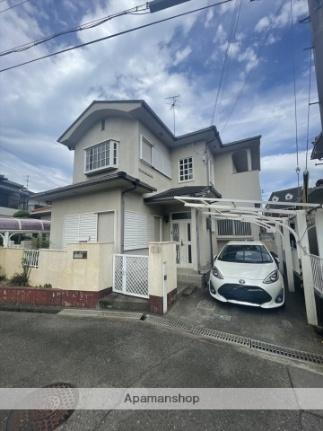 大阪府阪南市自然田 2階建 築38年1ヶ月