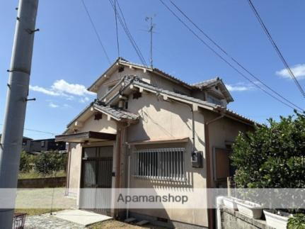 大阪府阪南市石田 2階建 築46年5ヶ月