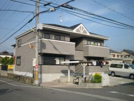 大阪府泉南郡岬町淡輪 賃貸アパート