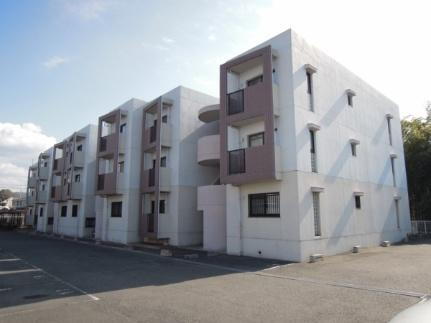 大阪府岸和田市門前町１丁目 賃貸マンション