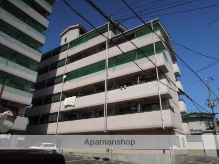 大阪府貝塚市海塚１丁目 築30年9ヶ月 6階建