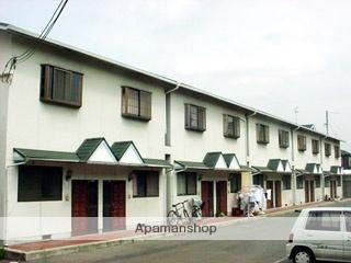 大阪府貝塚市堀１丁目 テラスハウス