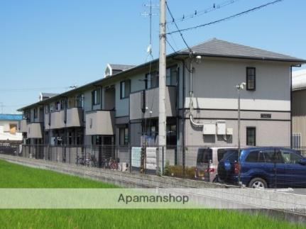 デイスターＳ棟