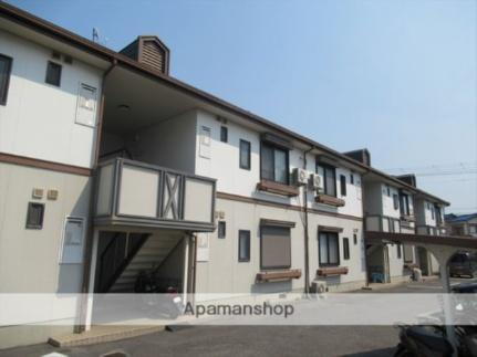 大阪府岸和田市下松町 賃貸アパート