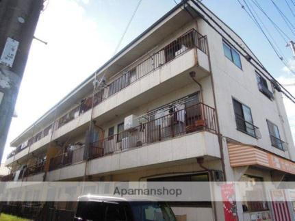 大阪府岸和田市上野町東 賃貸マンション