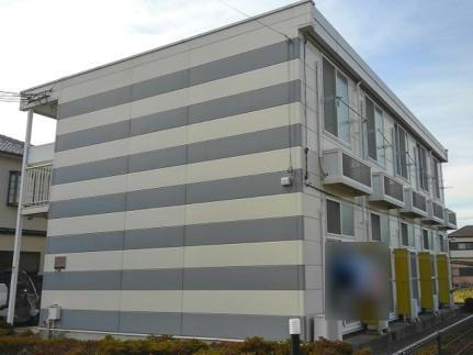 大阪府岸和田市藤井町３丁目 賃貸アパート