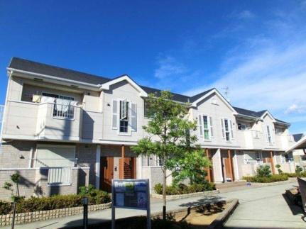 大阪府岸和田市神須屋町 賃貸アパート