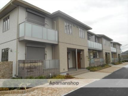 大阪府岸和田市西之内町 賃貸アパート