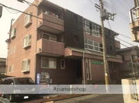 大阪府岸和田市磯上町5丁目 4階建 築34年8ヶ月