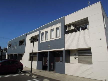 大阪府岸和田市流木町 賃貸アパート