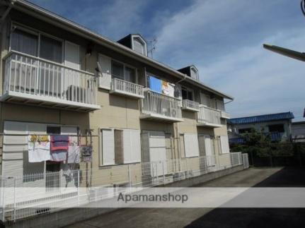 大阪府岸和田市下松町 賃貸アパート