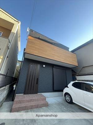 小松里町賃貸戸建ＰＪ