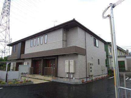 大阪府岸和田市下松町５丁目 賃貸アパート