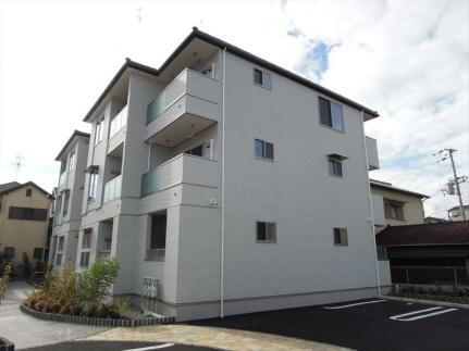 大阪府岸和田市別所町３丁目 賃貸アパート